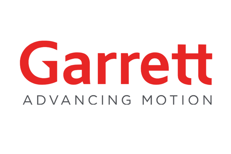 Garrett